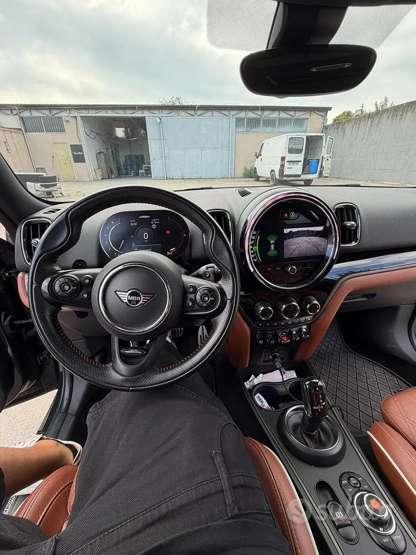 Mini Countryman 2025 photo 4