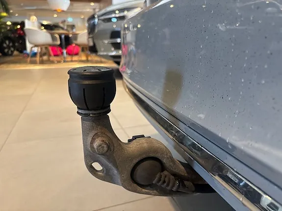 Volvo V90 2024 photo 2
