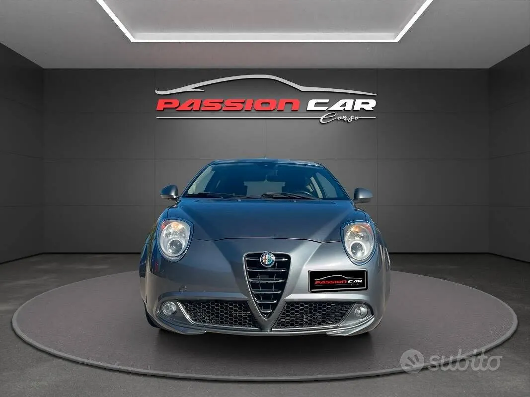Alfa Romeo Mito 2013 photo 2