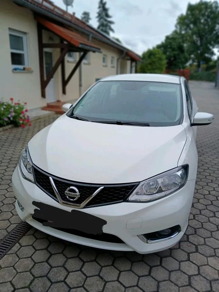 Nissan Pulsar