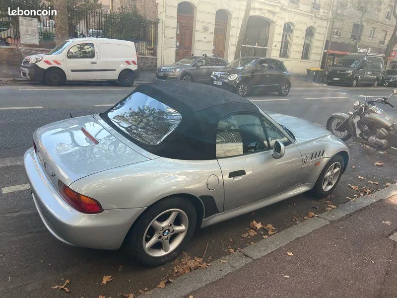 BMW Z3