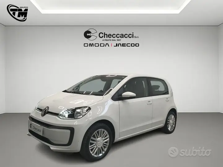 Volkswagen Up