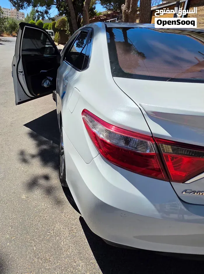Toyota Camry 2015 photo 5