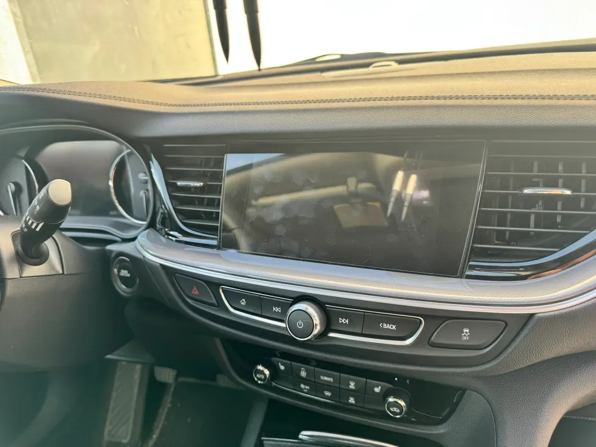 Opel Insignia 2019 photo 2