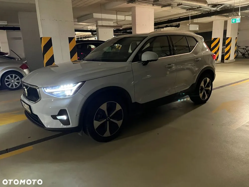 Volvo Xc 40