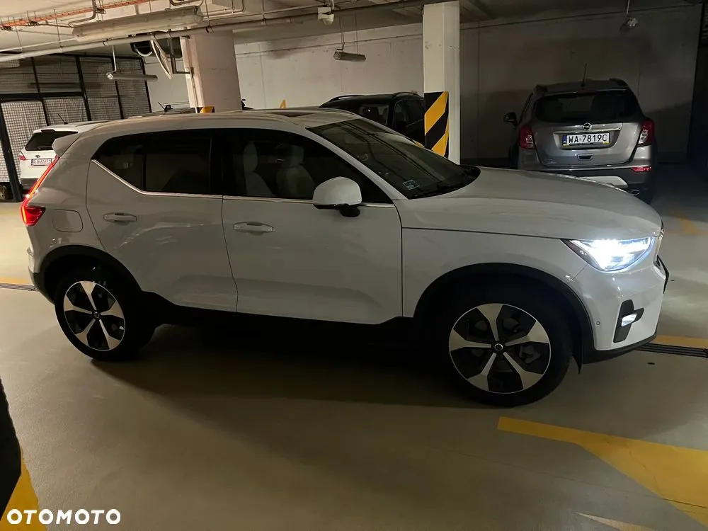 Volvo Xc 40 2025 photo 5