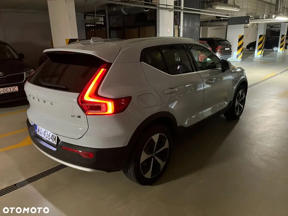 Volvo Xc 40 2025 photo 4