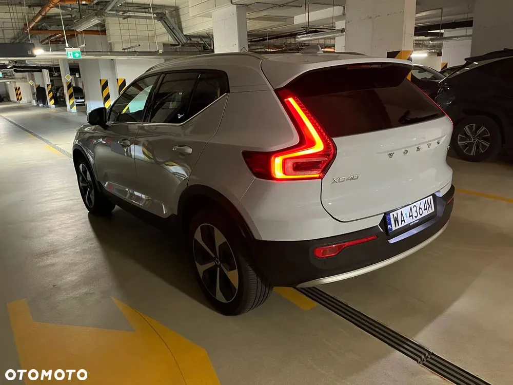 Volvo Xc 40 2025 photo 3