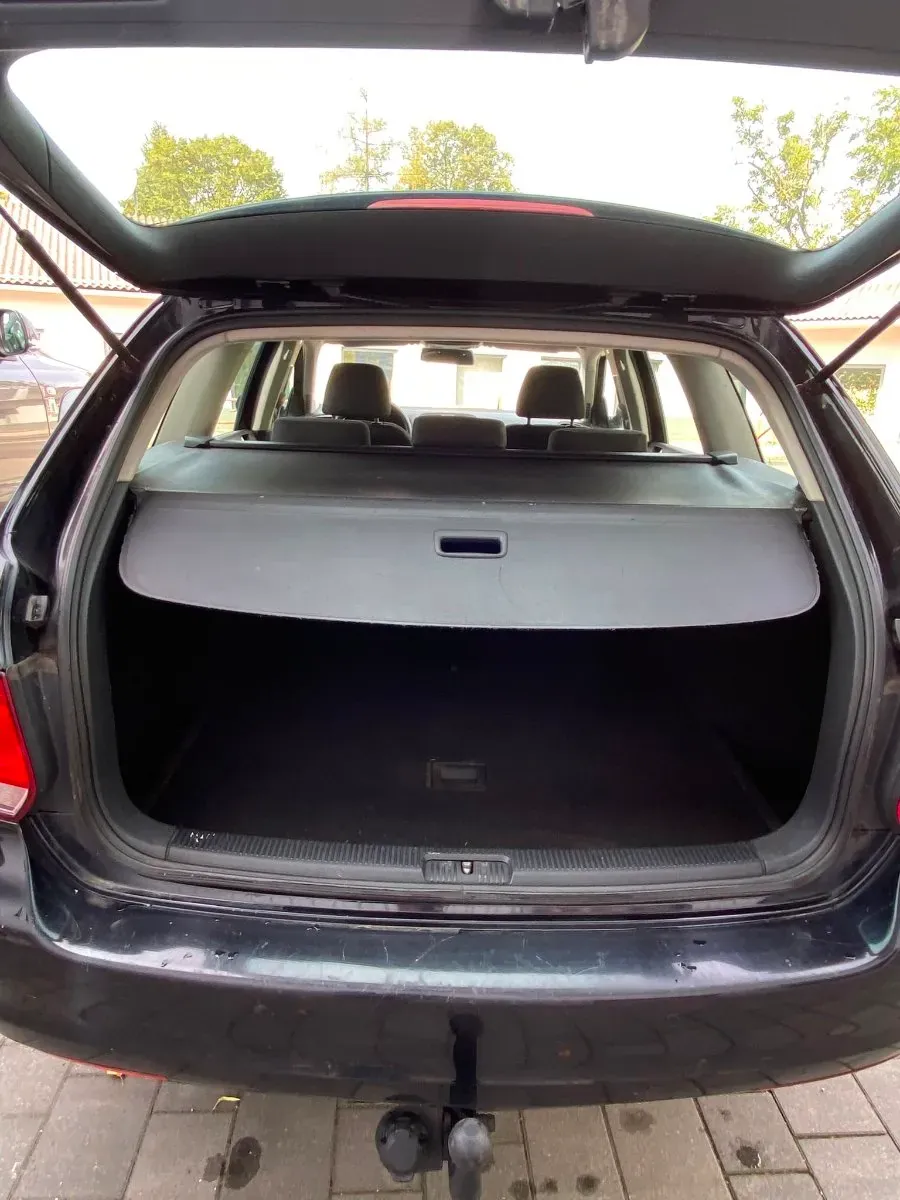 Volkswagen Golf 2012 photo 3