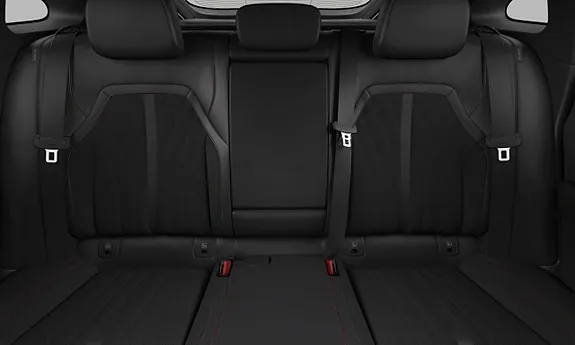 Mazda 6E 2027 photo 5