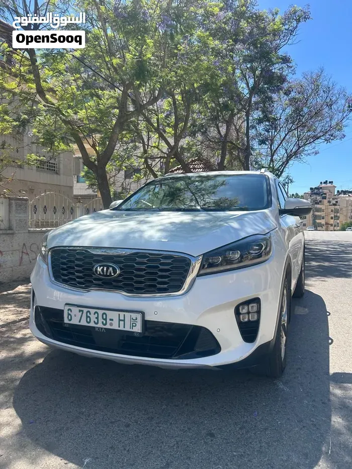 Kia Sorento 2019 photo 4