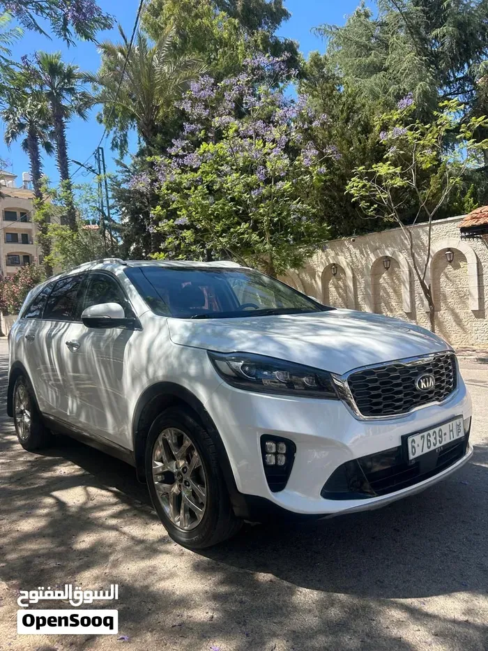 Kia Sorento 2019 photo 3