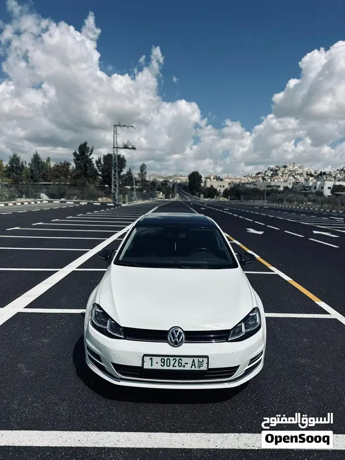 Volkswagen Golf 2017 photo 3