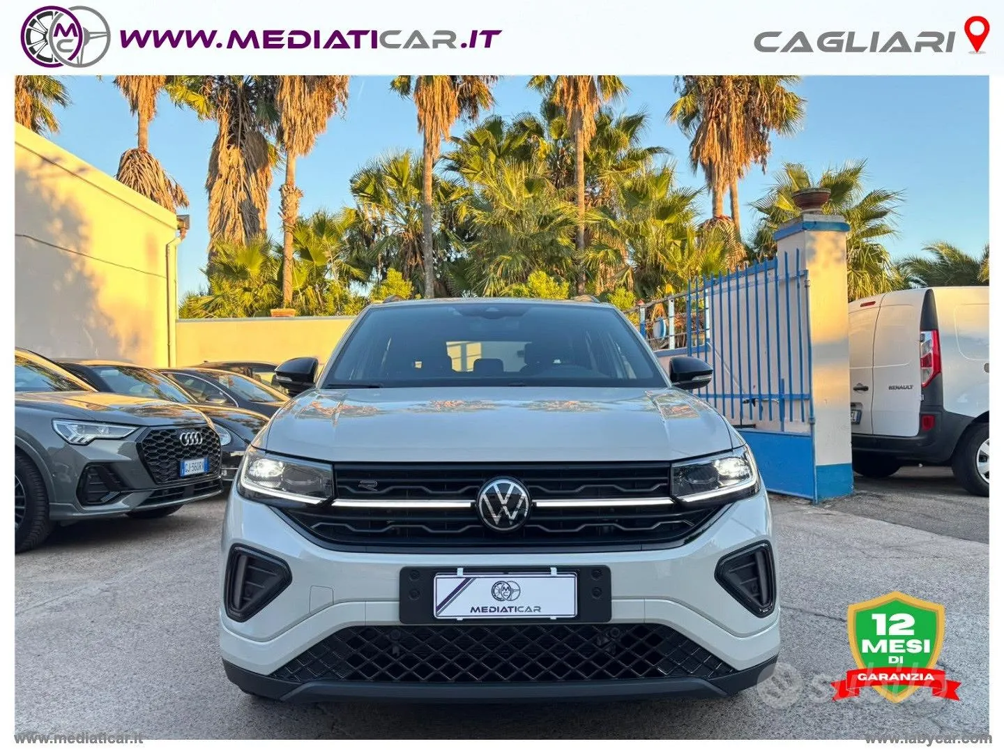 Volkswagen T-Cross 2026 photo 2