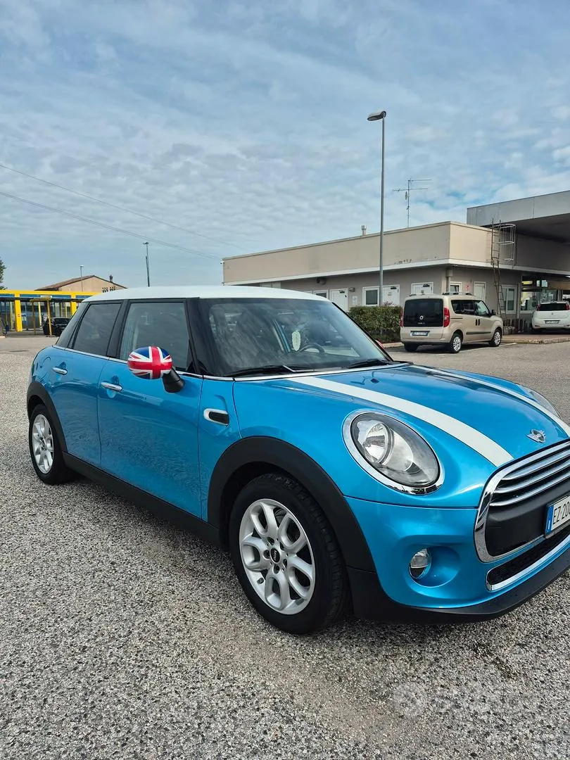 Mini Mini One