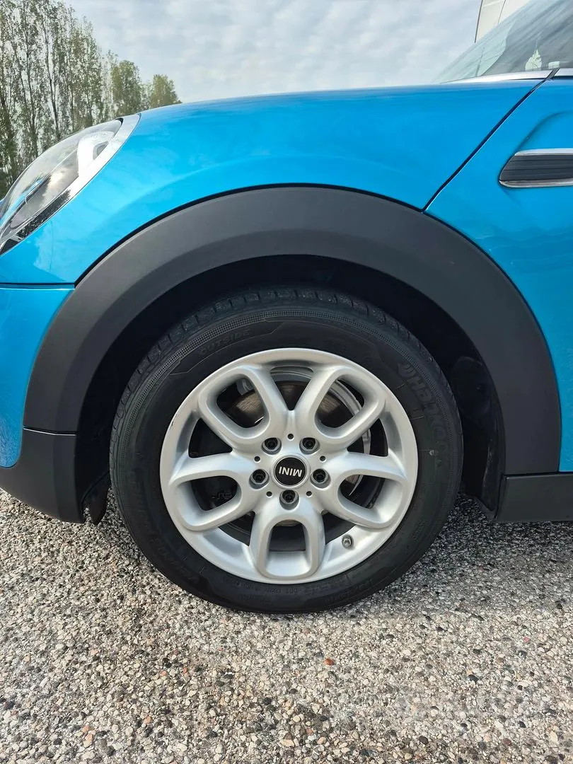 Mini Mini One 2015 photo 5