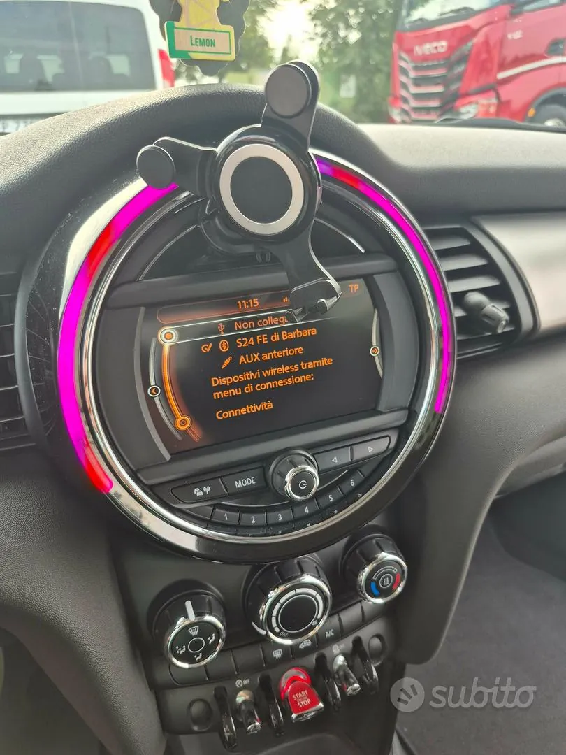 Mini Mini One