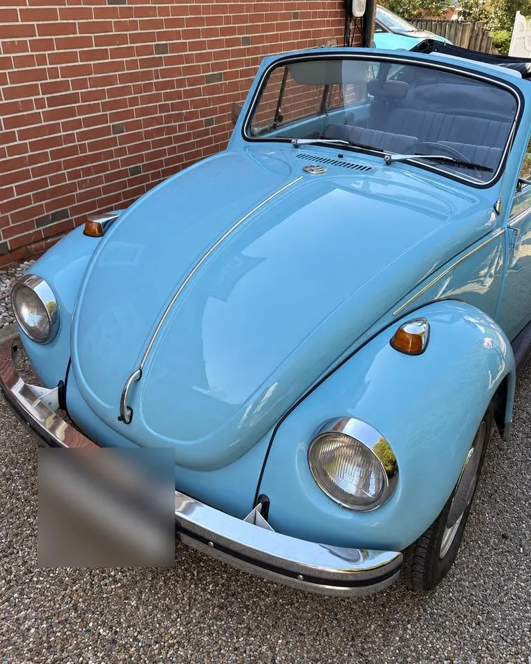 Volkswagen Käfer