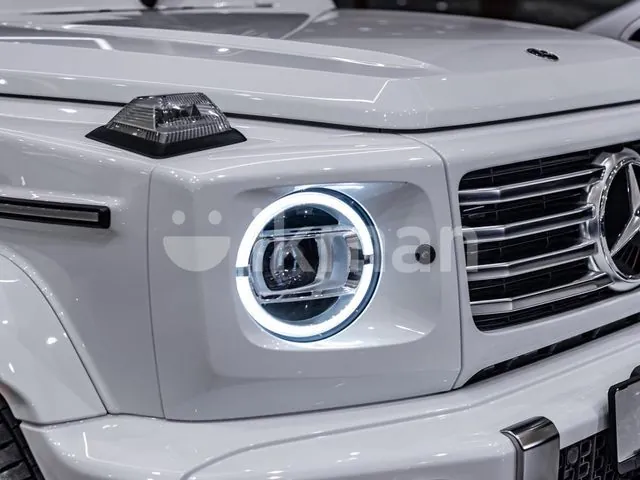 Mercedes-Benz G450D 2025 photo 2