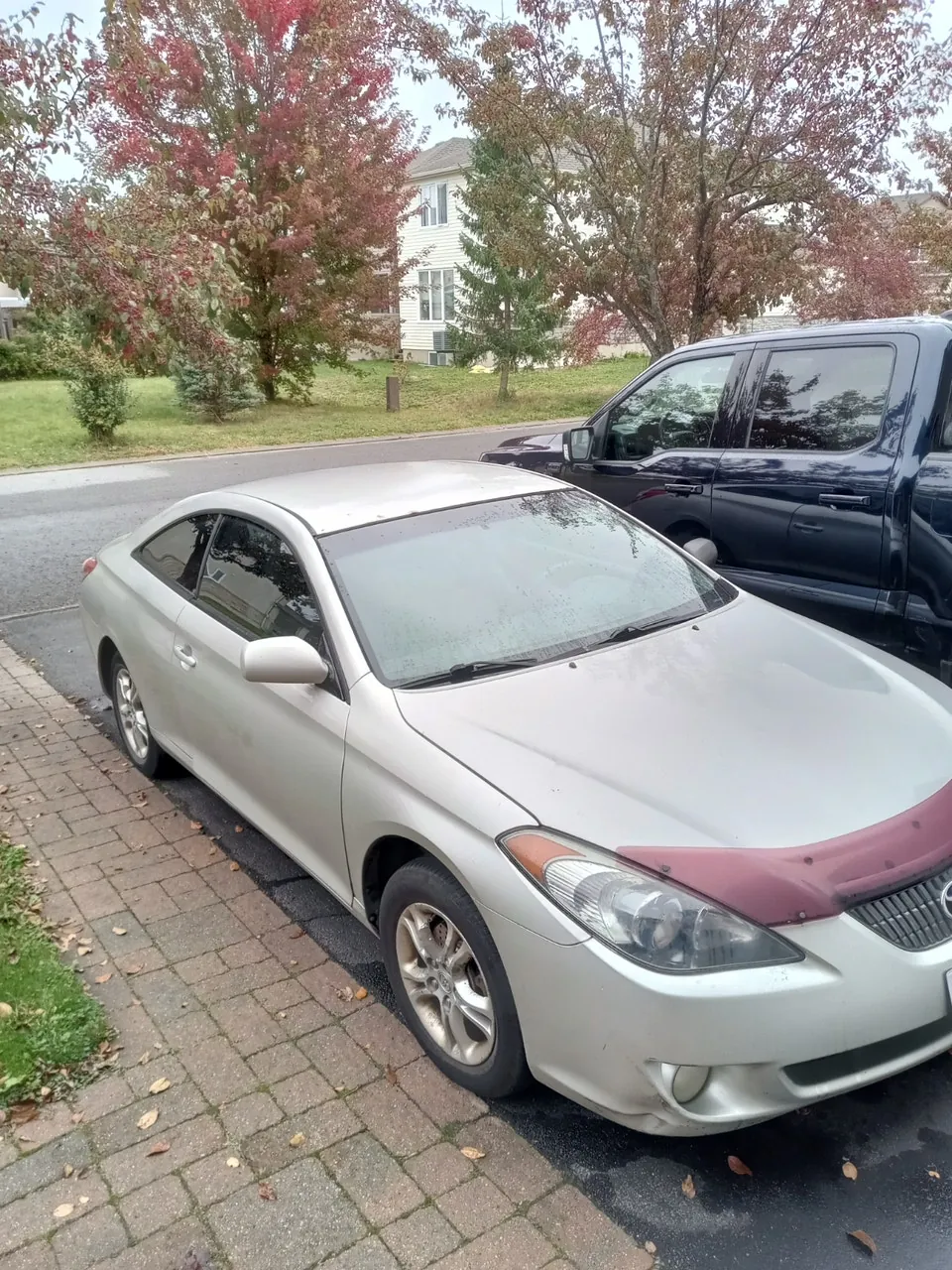 Toyota Solara