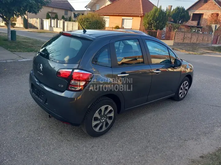 Citroen C3 2015 photo 5