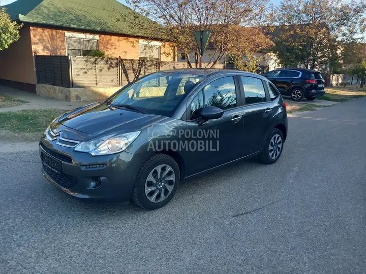 Citroen C3
