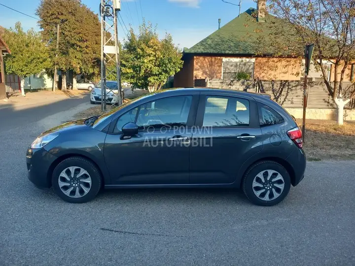Citroen C3 2015 photo 2