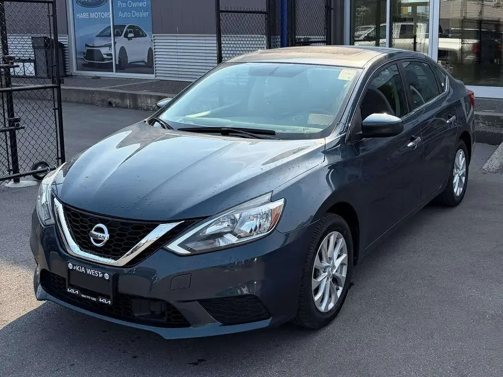 Nissan Sentra