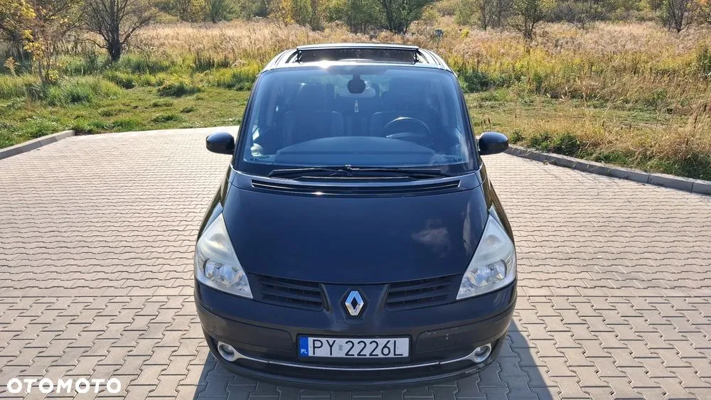 Renault Espace 2007 photo 5