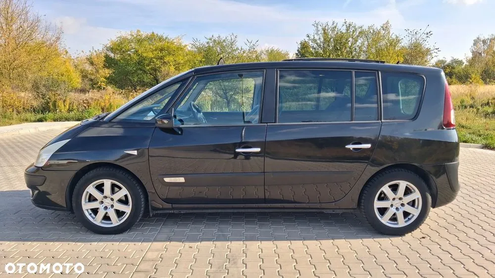Renault Espace 2007 photo 2