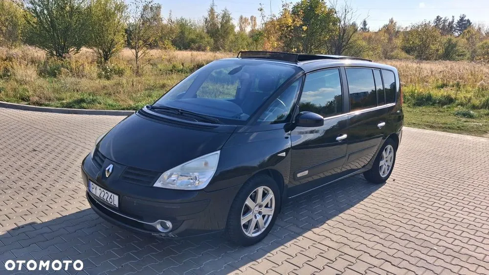 Renault Espace