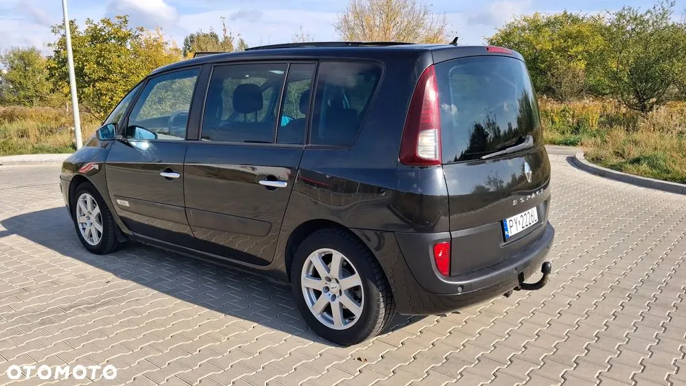 Renault Espace 2007 photo 3