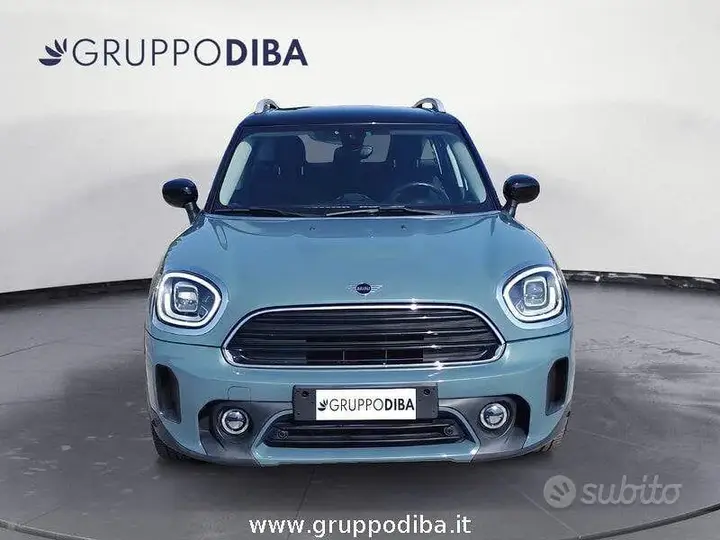 Mini Countryman 2021 photo 2