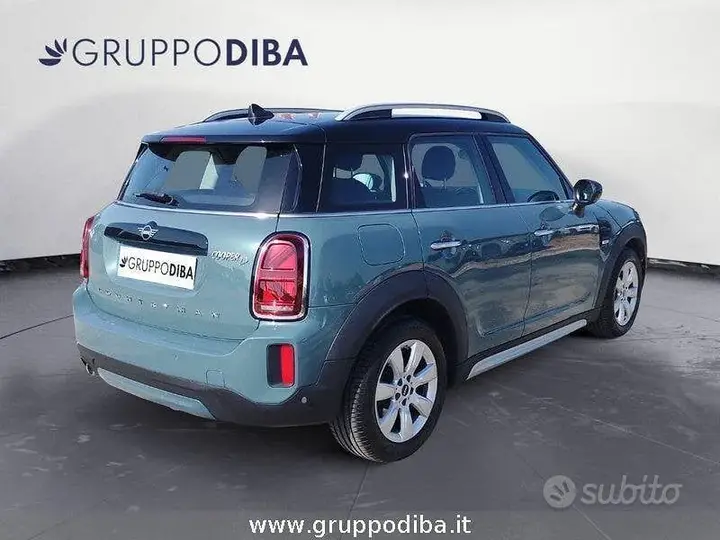 Mini Countryman 2021 photo 5