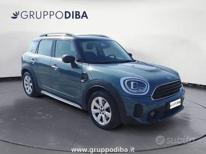 Mini Countryman 2021 photo 3