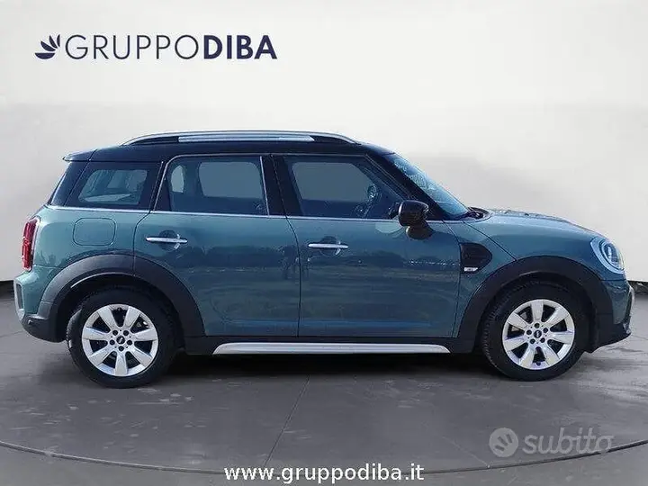 Mini Countryman 2021 photo 4