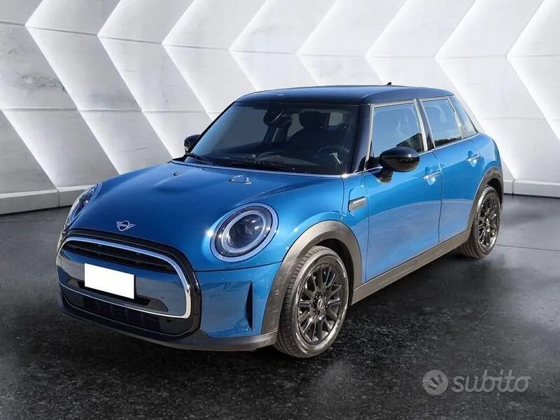 Mini Mini