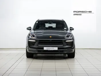Porsche Macan 2022 photo 5