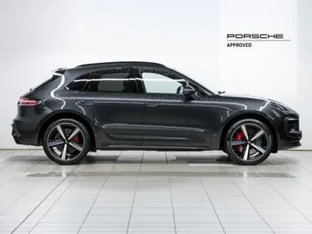 Porsche Macan 2022 photo 3