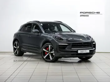 Porsche Macan 2022 photo 2