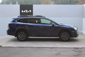 Subaru Outback 2024 photo 3