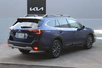 Subaru Outback 2024 photo 4