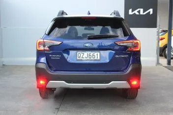 Subaru Outback 2024 photo 5