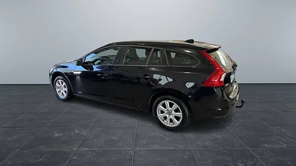 Volvo V60 2013 photo 3