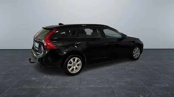 Volvo V60 2013 photo 4
