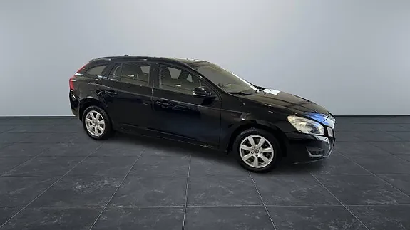 Volvo V60 2013 photo 2