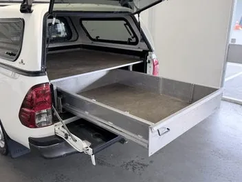 Toyota Hilux 2019 photo 3