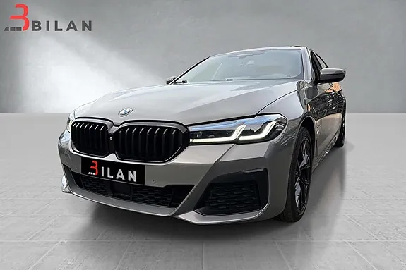 BMW 530E