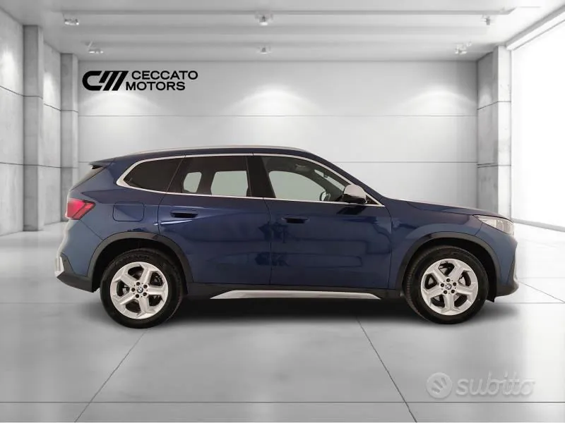 BMW X1 2022 photo 3