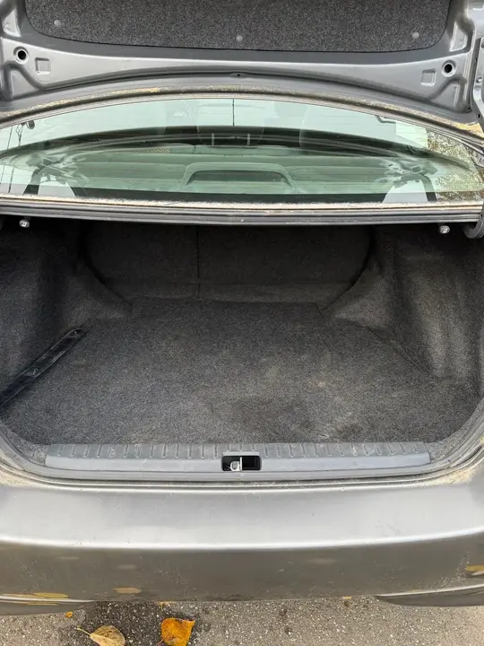 Toyota Corolla 2006 photo 5